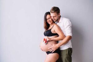 reportaje-fotografico-embarazo-Vanessa y Juanqui-Elche