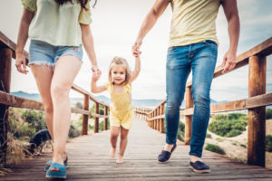 Fotos de familia en Elche